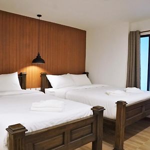 Lanna Haven Hotel